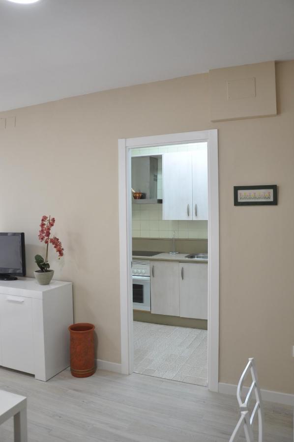 El Piso De La Calzada Apartment Sanlúcar de Barrameda Exterior foto