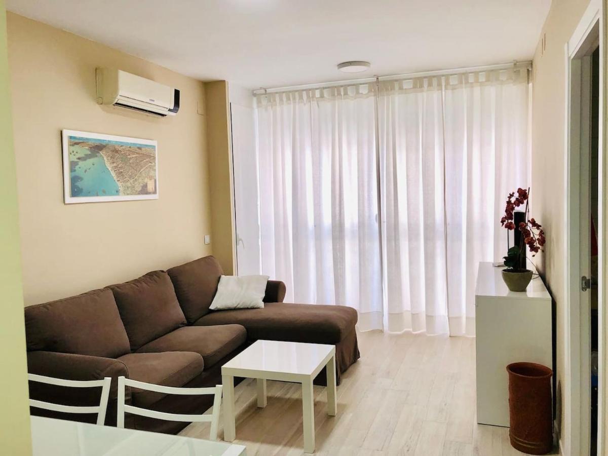 El Piso De La Calzada Apartment Sanlúcar de Barrameda Exterior foto