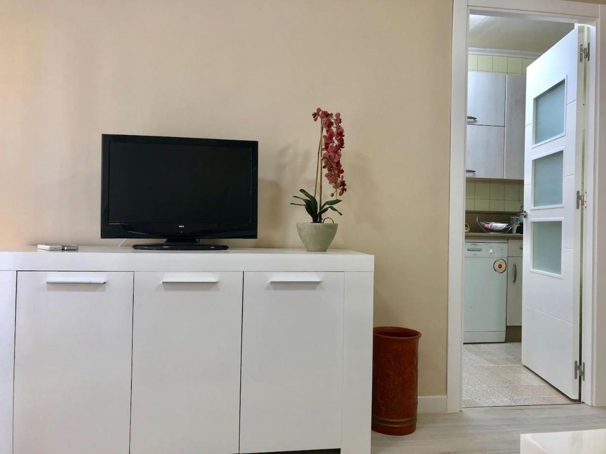 El Piso De La Calzada Apartment Sanlúcar de Barrameda Exterior foto