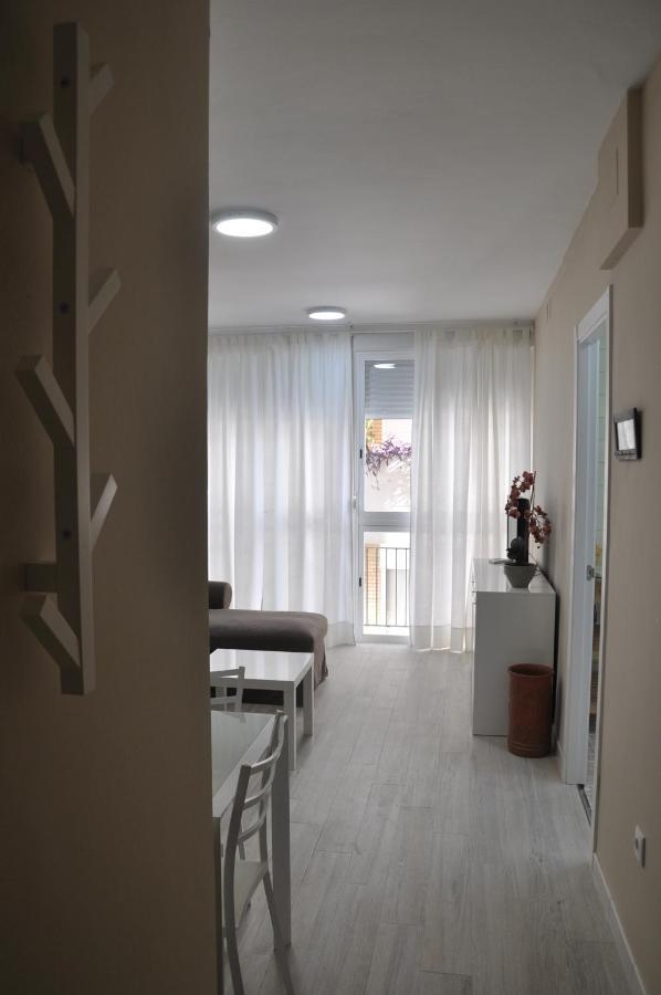 El Piso De La Calzada Apartment Sanlúcar de Barrameda Exterior foto