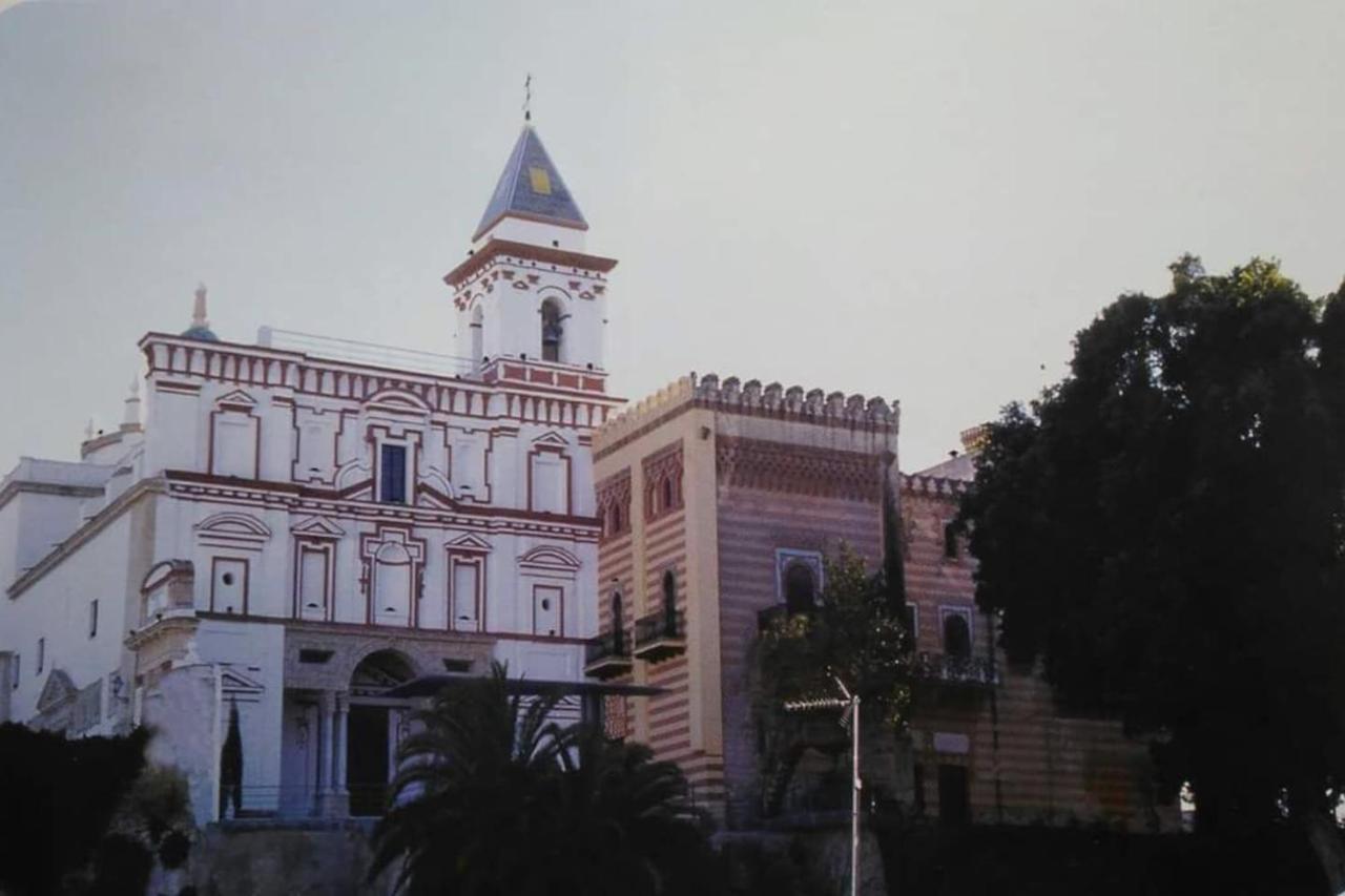 El Piso De La Calzada Apartment Sanlúcar de Barrameda Exterior foto